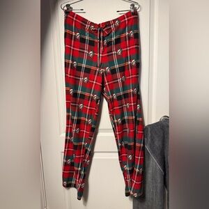 Buc-ee’s Merry and Bright Pajama Pants
